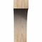 Ekena Millwork Huntington Rough Sawn Corbel, Douglas Fir, 4"W x 12"D x 12"H COR04X12X12HUN00RDF - alternate 4